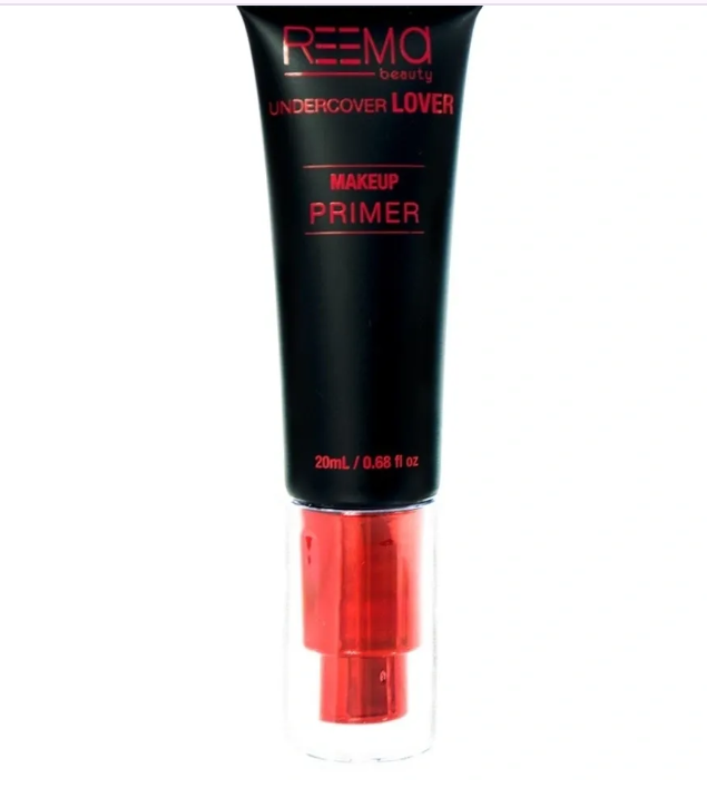 Face Primer- Undercover Lover