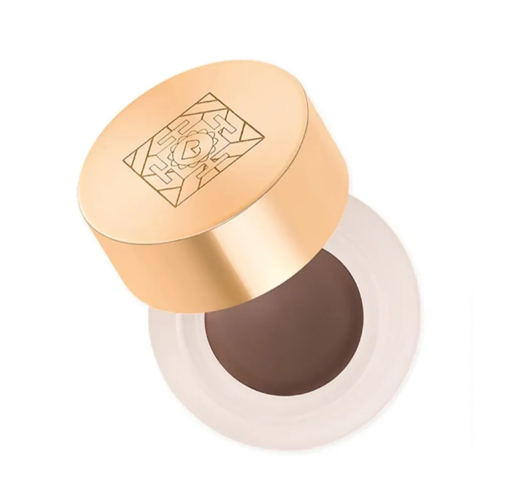 Chocolate-Pro brow Pomade