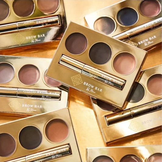 Brow Bar Makeover Kit