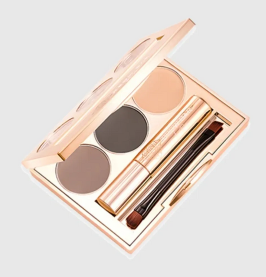 Brow Bar Make Over Kit (Medium)