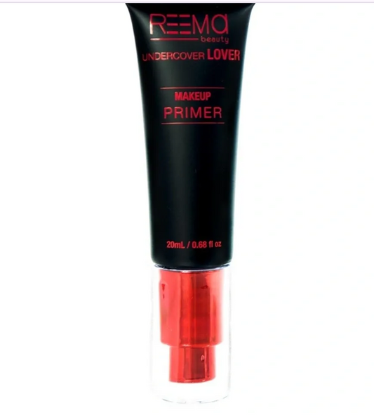 Face Primer- Undercover Lover