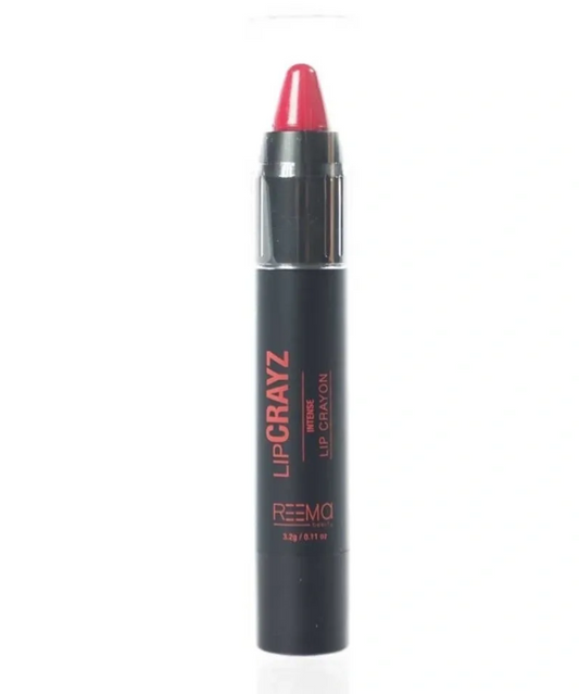 Pink Passion- Lip Crayon