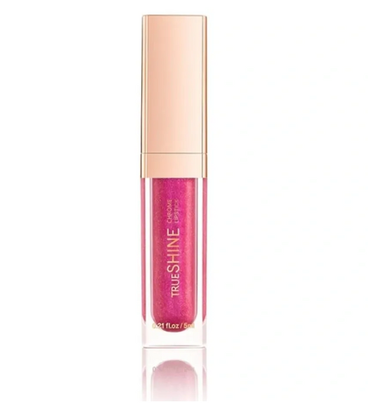 Limelight-True Shine Chrome Lipstick