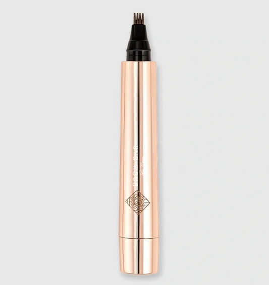 Dark Brown-Brow Bar Microblade Pen