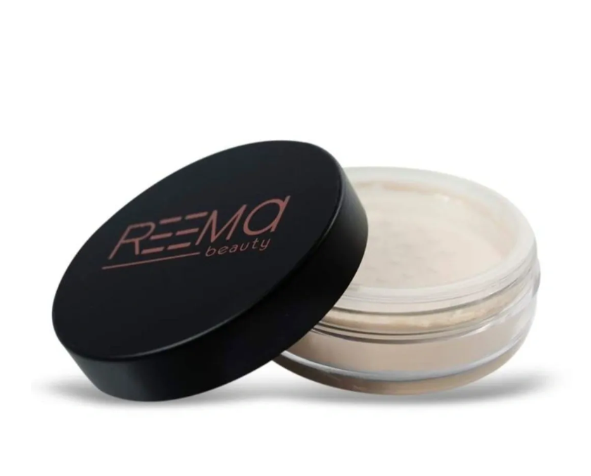 Jet Setter Loose Setting Powder Translucent