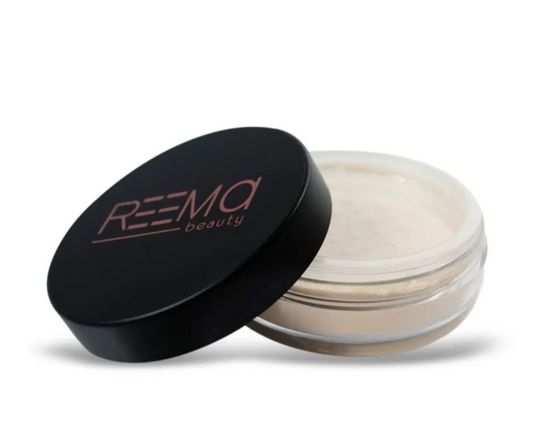 Jet Setter Loose Setting Powder Translucent