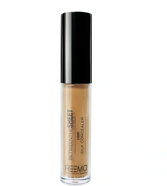 Cocoa- Liquid Cream Concealer Between The Sheet
