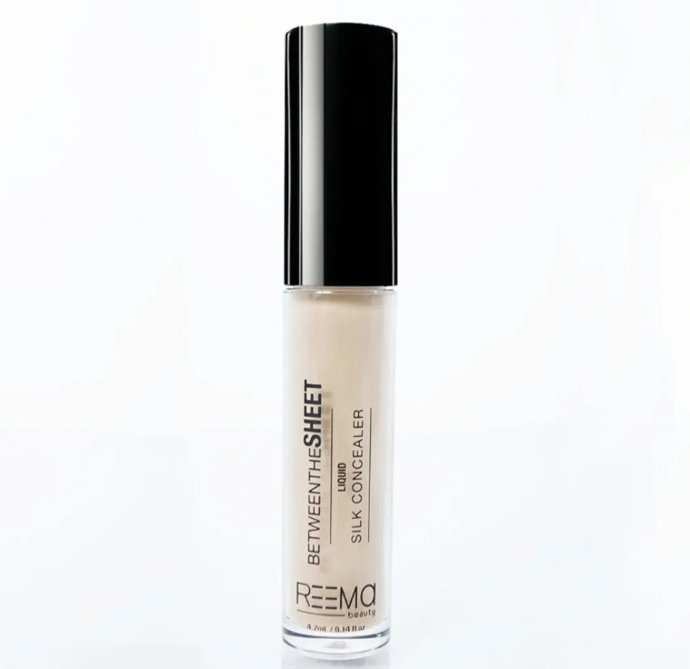 Nude- Liquid Cream Concealer Between The Sheet