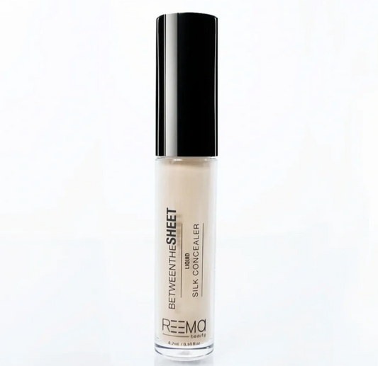 Nude- Liquid Cream Concealer Between The Sheet