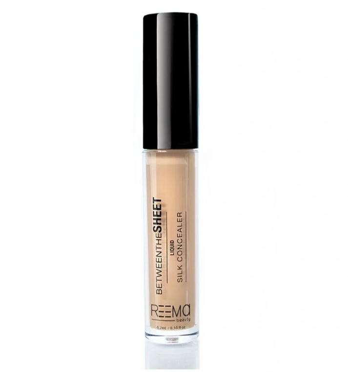 Tan- Liquid Cream Concealer Between The Sheet