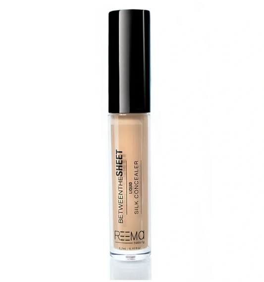 Tan- Liquid Cream Concealer Between The Sheet