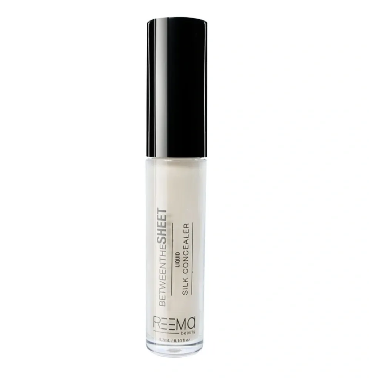 Ivory- Liquid Cream Concealer Between The Sheet