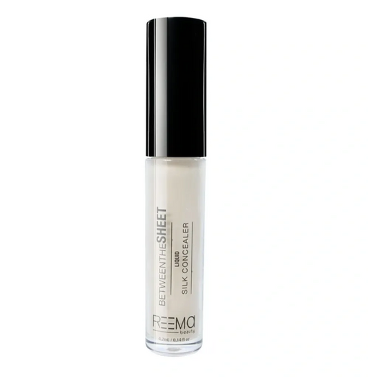 Ivory- Liquid Cream Concealer Between The Sheet